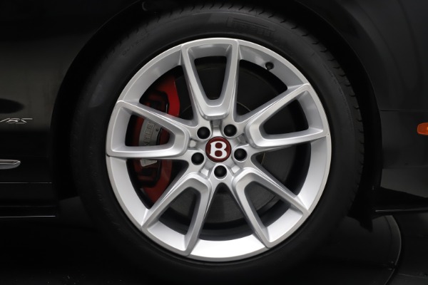 Used 2016 Bentley Continental GT V8 S for sale $127,900 at Aston Martin of Greenwich in Greenwich CT 06830 25