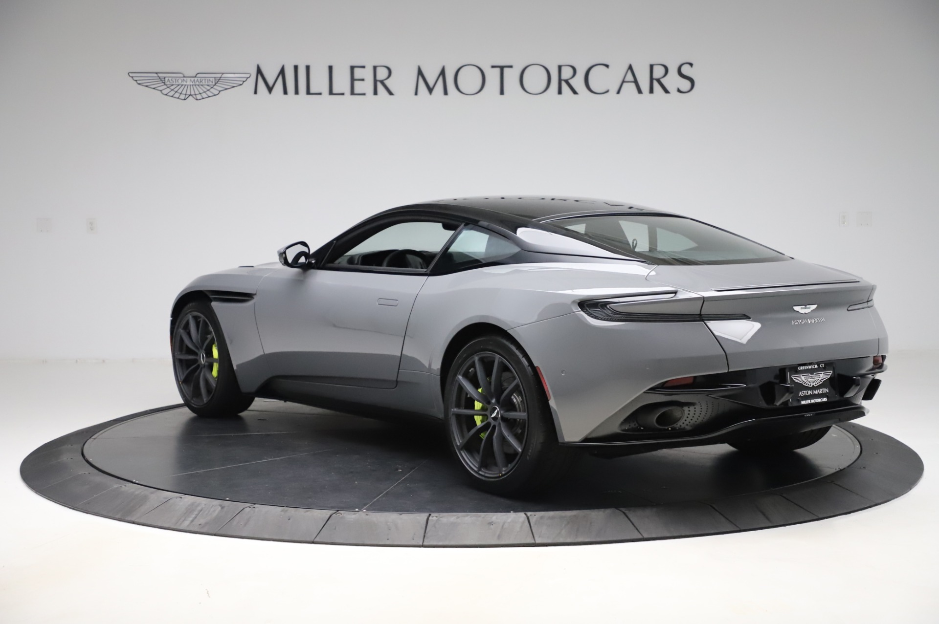 New 2020 Aston Martin DB11 V12 AMR Coupe For Sale (Special Pricing