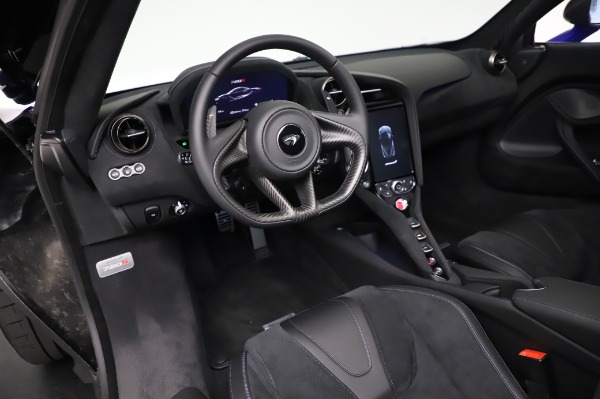 Used 2020 McLaren 720S Performance for sale $284,900 at Aston Martin of Greenwich in Greenwich CT 06830 23