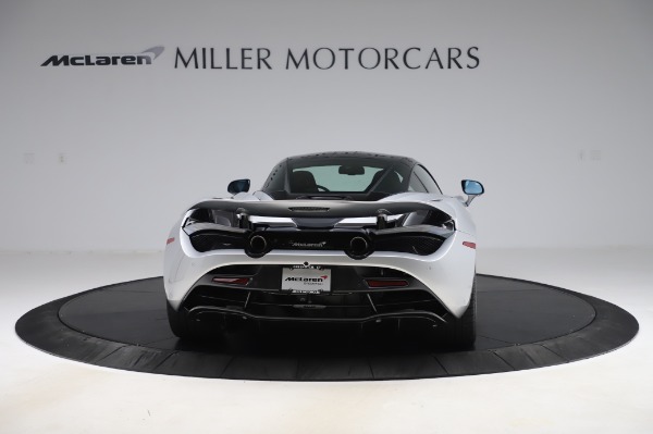 New 2020 McLaren 720S Performance for sale Sold at Aston Martin of Greenwich in Greenwich CT 06830 4