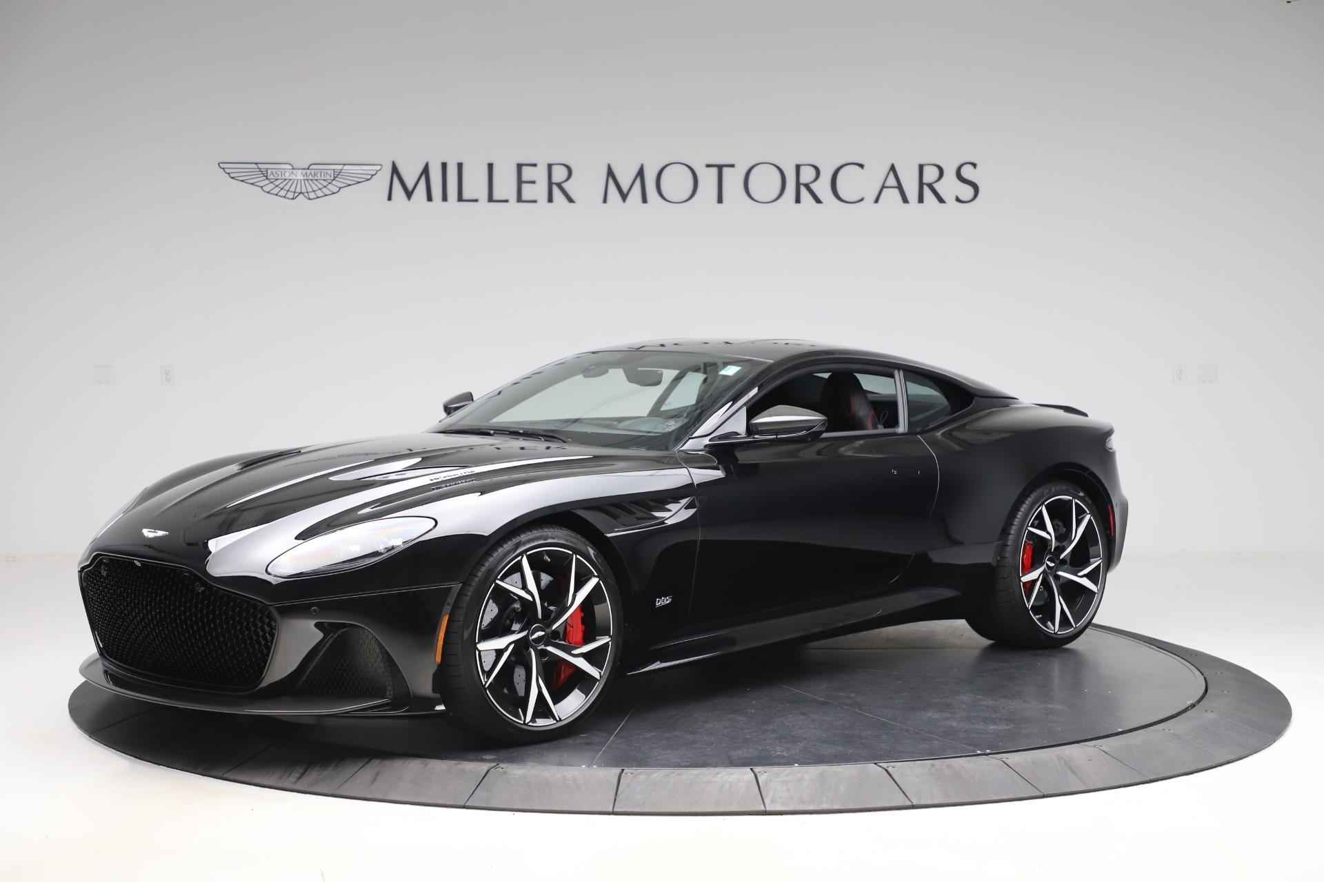Pre Owned 2019 Aston Martin Dbs Superleggera For Sale