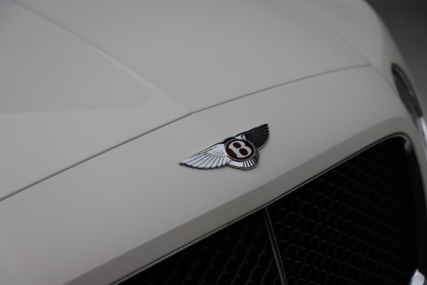 Used 2014 Bentley Continental GT V8 for sale Sold at Aston Martin of Greenwich in Greenwich CT 06830 20