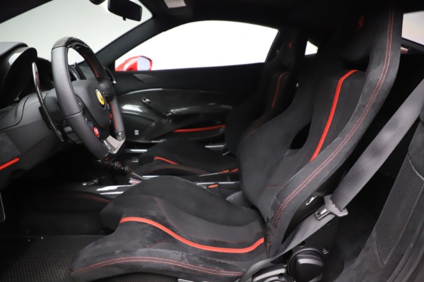 Used 2019 Ferrari 488 Pista for sale Sold at Aston Martin of Greenwich in Greenwich CT 06830 14