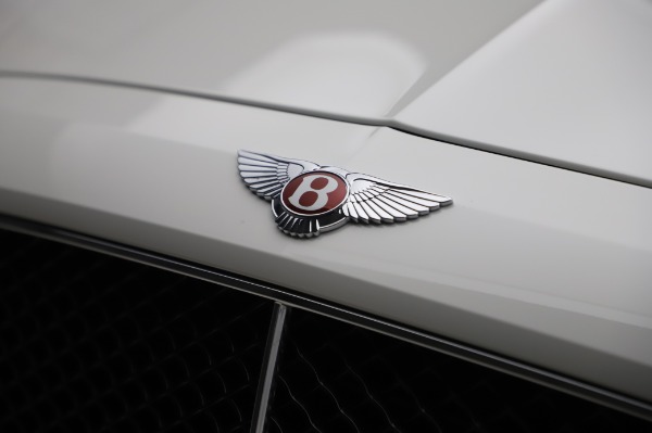 Used 2018 Bentley Flying Spur V8 S for sale Sold at Aston Martin of Greenwich in Greenwich CT 06830 14