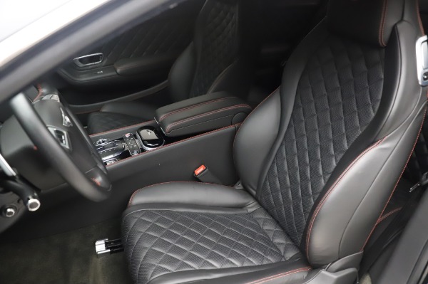 Used 2017 Bentley Continental GT V8 S for sale $133,900 at Aston Martin of Greenwich in Greenwich CT 06830 17
