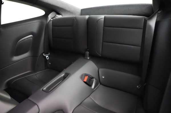 Used 2015 Porsche 911 Turbo for sale $123,900 at Aston Martin of Greenwich in Greenwich CT 06830 20