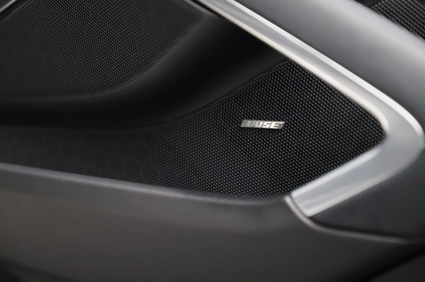 Used 2015 Porsche 911 Turbo for sale $123,900 at Aston Martin of Greenwich in Greenwich CT 06830 25