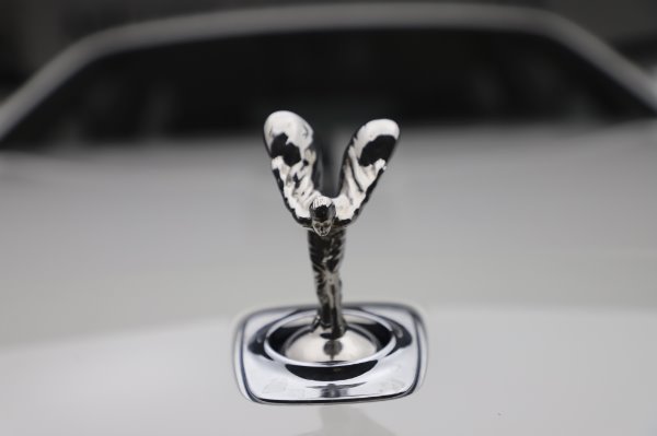 Used 2018 Rolls-Royce Ghost for sale Sold at Aston Martin of Greenwich in Greenwich CT 06830 22