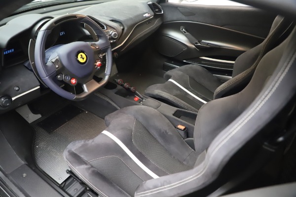 Used 2019 Ferrari 488 Pista for sale Sold at Aston Martin of Greenwich in Greenwich CT 06830 13