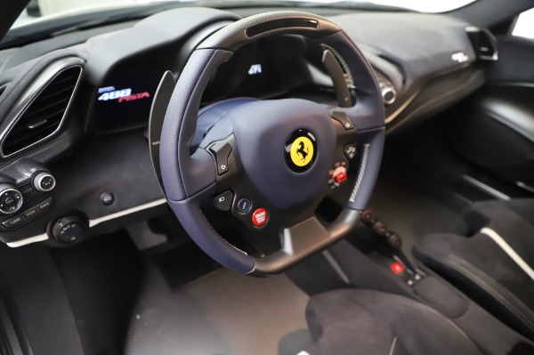 Used 2019 Ferrari 488 Pista for sale Sold at Aston Martin of Greenwich in Greenwich CT 06830 21