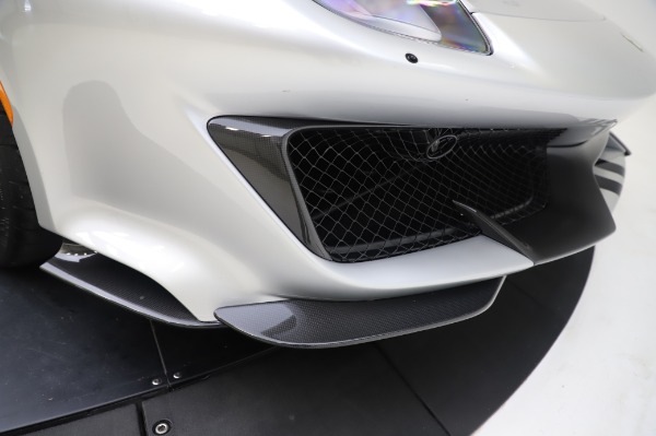 Used 2019 Ferrari 488 Pista for sale Sold at Aston Martin of Greenwich in Greenwich CT 06830 25