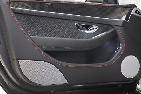 Used 2020 Bentley Continental GTC W12 for sale $254,900 at Aston Martin of Greenwich in Greenwich CT 06830 24
