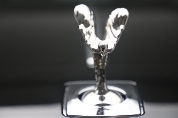 Used 2015 Rolls-Royce Wraith for sale Sold at Aston Martin of Greenwich in Greenwich CT 06830 28