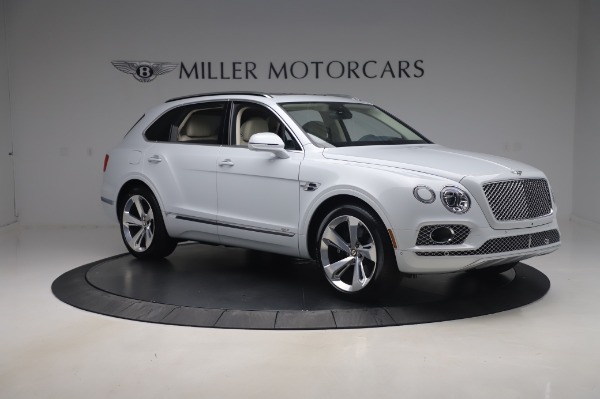 New 2020 Bentley Bentayga Hybrid for sale Sold at Aston Martin of Greenwich in Greenwich CT 06830 11