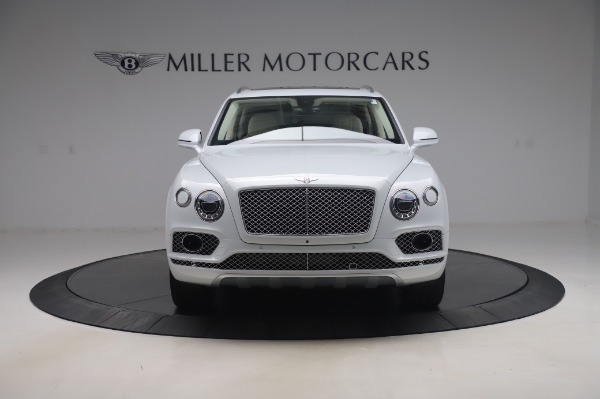 New 2020 Bentley Bentayga Hybrid for sale Sold at Aston Martin of Greenwich in Greenwich CT 06830 12