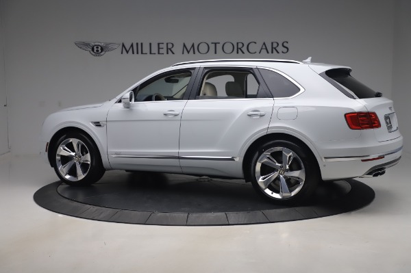 New 2020 Bentley Bentayga Hybrid for sale Sold at Aston Martin of Greenwich in Greenwich CT 06830 4