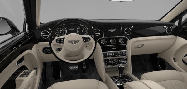 New 2020 Bentley Mulsanne for sale Sold at Miller Motorcars Aston Martin in Greenwich CT 06830 6