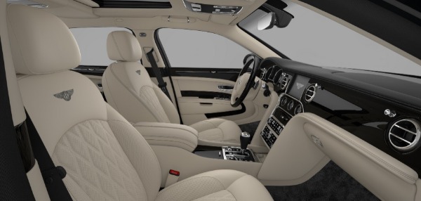New 2020 Bentley Mulsanne for sale Sold at Miller Motorcars Aston Martin in Greenwich CT 06830 7
