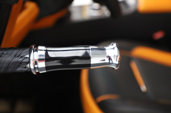 Used 2020 Rolls-Royce Wraith for sale $359,900 at Aston Martin of Greenwich in Greenwich CT 06830 18