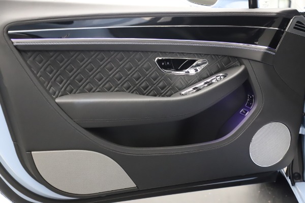 Used 2020 Bentley Continental GTC V8 for sale $199,900 at Miller Motorcars Aston Martin in Greenwich CT 06830 22