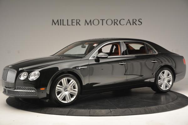 Used 2016 Bentley Flying Spur W12 for sale Sold at Aston Martin of Greenwich in Greenwich CT 06830 10