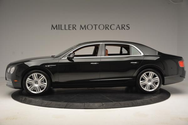 Used 2016 Bentley Flying Spur W12 for sale Sold at Aston Martin of Greenwich in Greenwich CT 06830 11