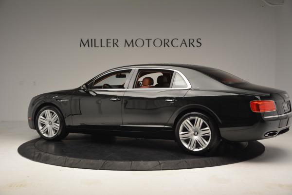 Used 2016 Bentley Flying Spur W12 for sale Sold at Aston Martin of Greenwich in Greenwich CT 06830 12