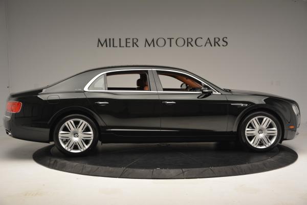 Used 2016 Bentley Flying Spur W12 for sale Sold at Aston Martin of Greenwich in Greenwich CT 06830 16