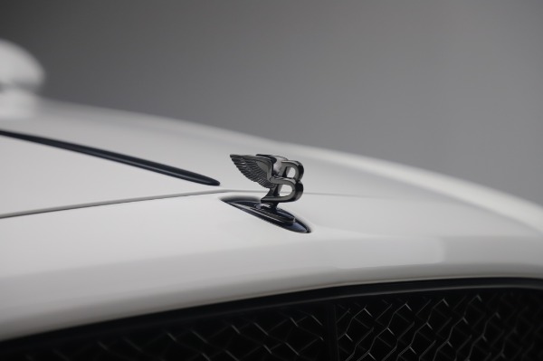 Used 2020 Bentley Mulsanne 6.75 Edition by Mulliner for sale Sold at Aston Martin of Greenwich in Greenwich CT 06830 12