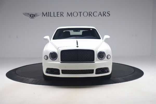 New 2020 Bentley Mulsanne 6.75 Edition by Mulliner for sale Sold at Aston Martin of Greenwich in Greenwich CT 06830 13