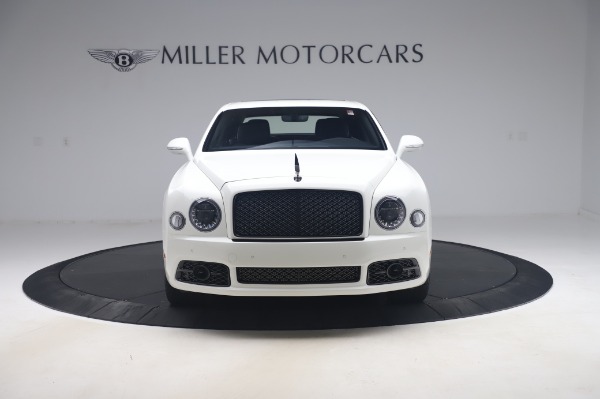Used 2020 Bentley Mulsanne 6.75 Edition by Mulliner for sale Sold at Aston Martin of Greenwich in Greenwich CT 06830 13