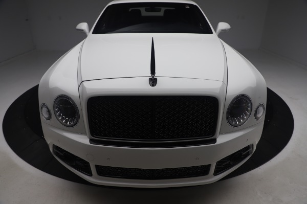 New 2020 Bentley Mulsanne 6.75 Edition by Mulliner for sale Sold at Aston Martin of Greenwich in Greenwich CT 06830 14