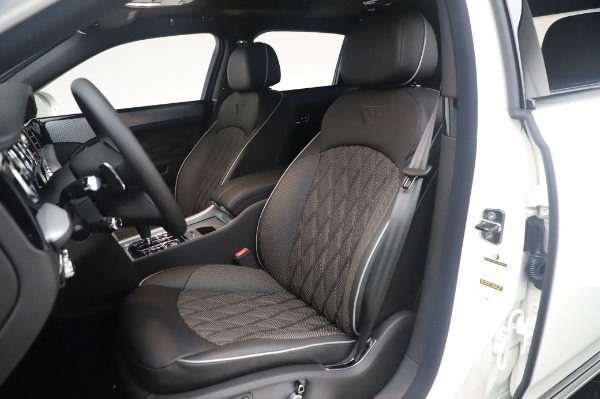 Used 2020 Bentley Mulsanne 6.75 Edition by Mulliner for sale Sold at Aston Martin of Greenwich in Greenwich CT 06830 22