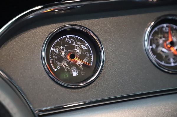 Used 2020 Bentley Mulsanne 6.75 Edition by Mulliner for sale Sold at Aston Martin of Greenwich in Greenwich CT 06830 26