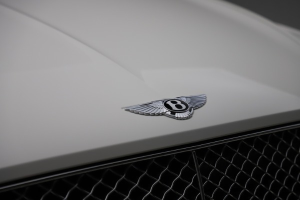 New 2021 Bentley Bentayga V8 for sale Sold at Miller Motorcars Aston Martin in Greenwich CT 06830 14