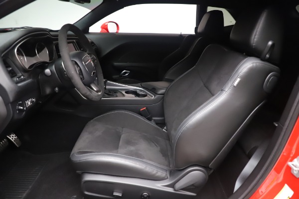 Used 2019 Dodge Challenger R/T Scat Pack for sale $48,900 at Aston Martin of Greenwich in Greenwich CT 06830 14