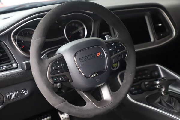 Used 2019 Dodge Challenger R/T Scat Pack for sale $48,900 at Aston Martin of Greenwich in Greenwich CT 06830 16