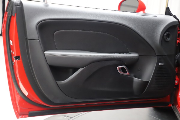 Used 2019 Dodge Challenger R/T Scat Pack for sale $48,900 at Aston Martin of Greenwich in Greenwich CT 06830 18