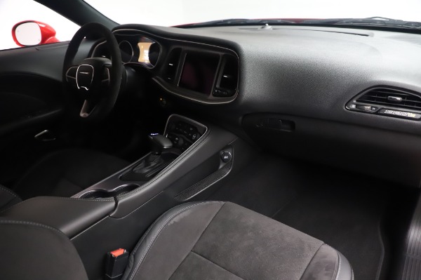 Used 2019 Dodge Challenger R/T Scat Pack for sale $48,900 at Aston Martin of Greenwich in Greenwich CT 06830 19
