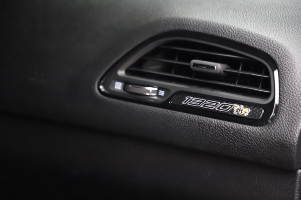 Used 2019 Dodge Challenger R/T Scat Pack for sale $48,900 at Aston Martin of Greenwich in Greenwich CT 06830 22