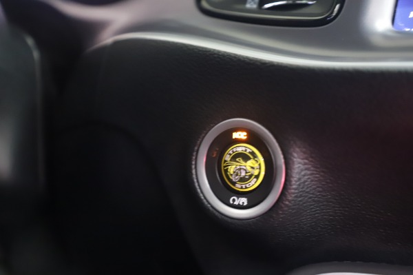 Used 2019 Dodge Challenger R/T Scat Pack for sale $48,900 at Aston Martin of Greenwich in Greenwich CT 06830 24