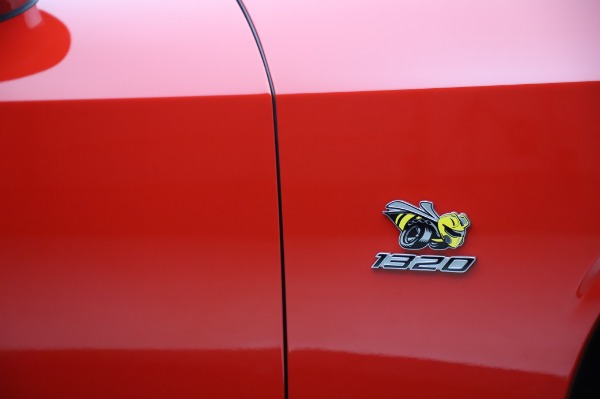 Used 2019 Dodge Challenger R/T Scat Pack for sale $48,900 at Aston Martin of Greenwich in Greenwich CT 06830 26