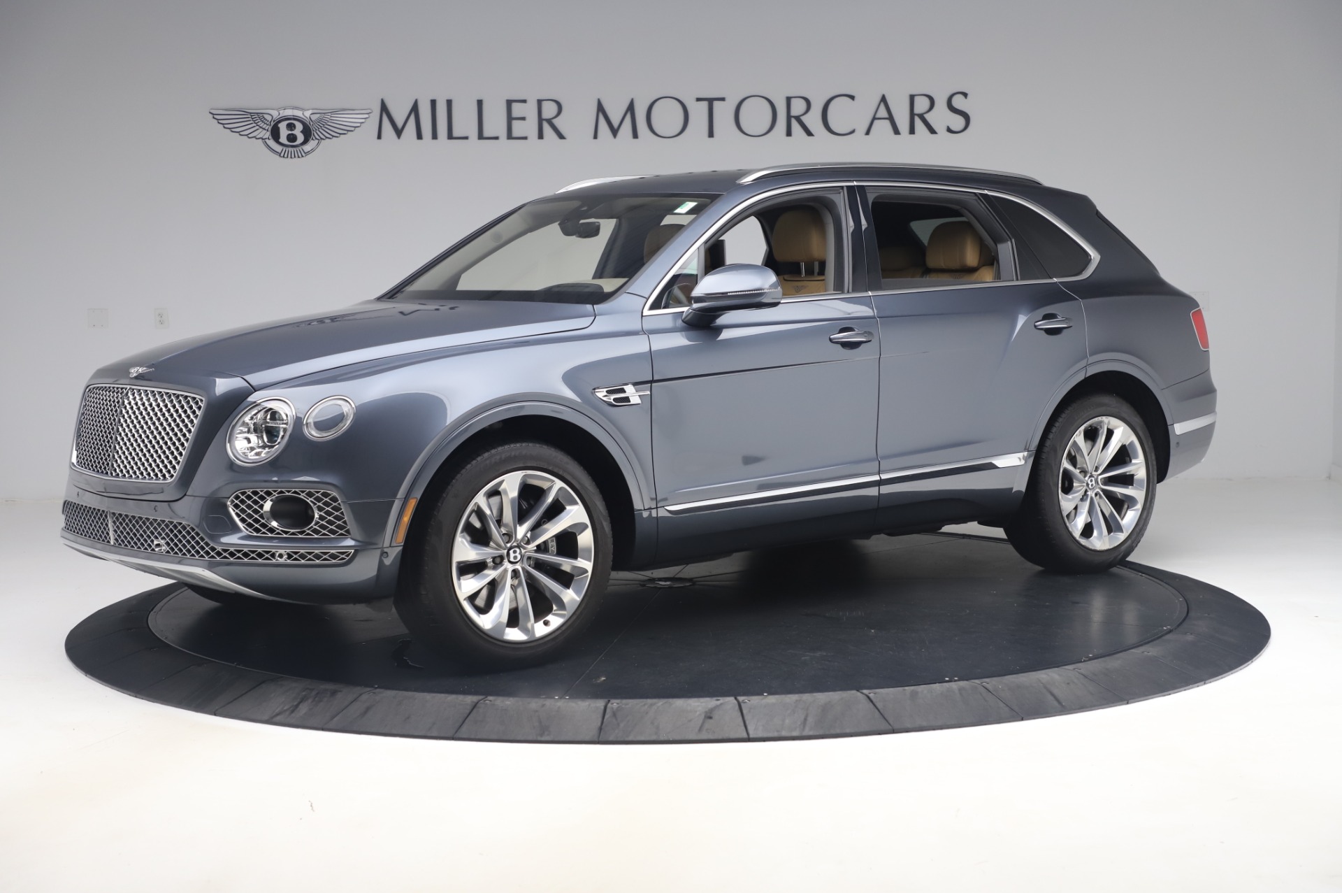Pre-Owned 2017 Bentley Bentayga W12 For Sale (Special