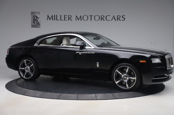 Used 2014 Rolls-Royce Wraith for sale Sold at Aston Martin of Greenwich in Greenwich CT 06830 10