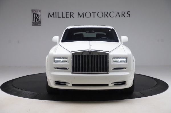 Used 2014 Rolls-Royce Phantom for sale Sold at Aston Martin of Greenwich in Greenwich CT 06830 2