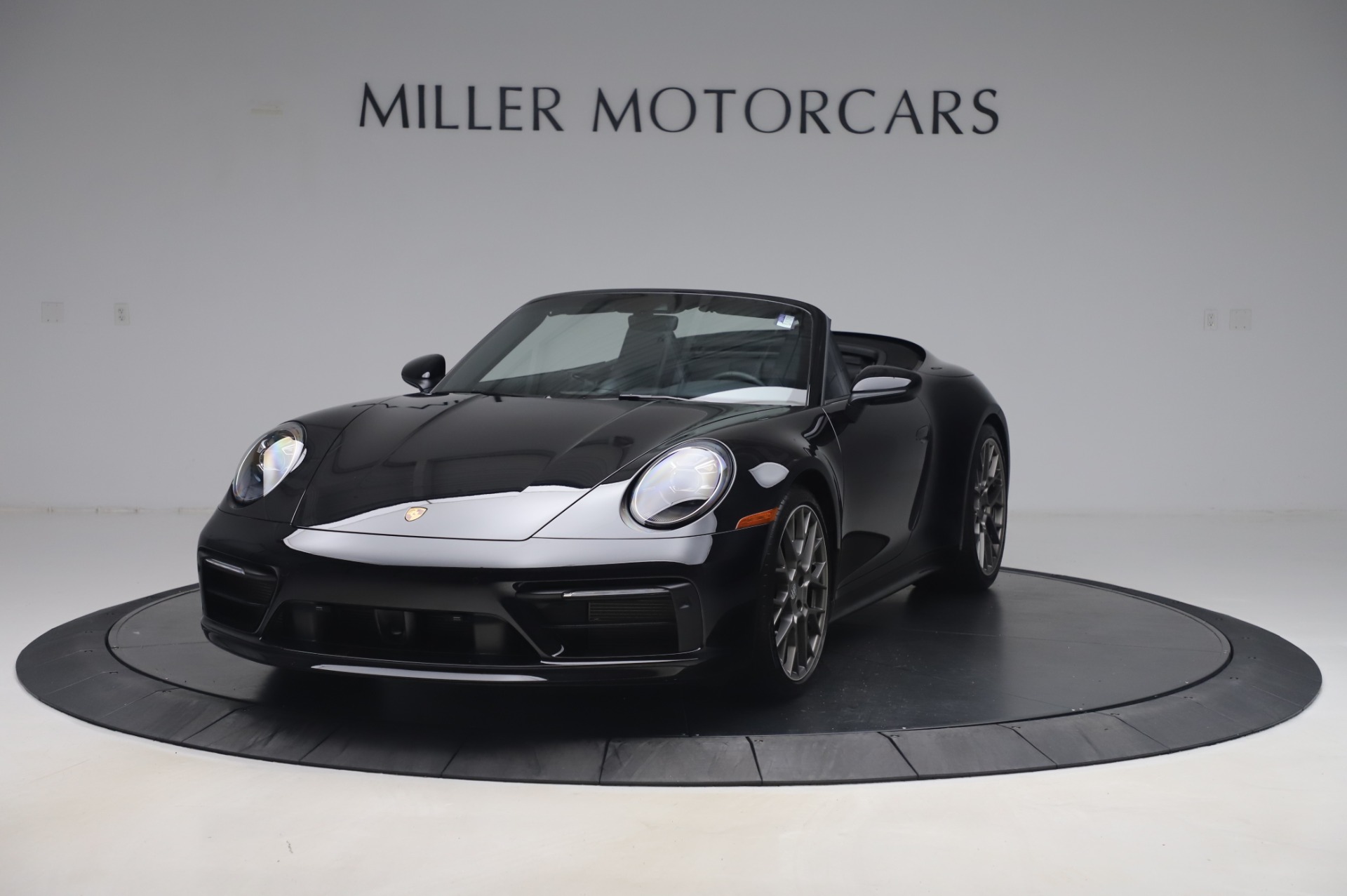 Used 2020 Porsche 911 Carrera 4S for sale Sold at Aston Martin of Greenwich in Greenwich CT 06830 1