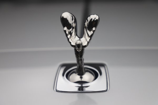 Used 2015 Rolls-Royce Wraith for sale Sold at Aston Martin of Greenwich in Greenwich CT 06830 27