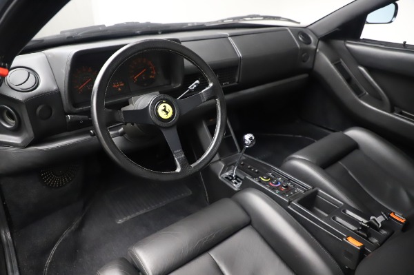 Used 1991 Ferrari Testarossa for sale $129,900 at Aston Martin of Greenwich in Greenwich CT 06830 13