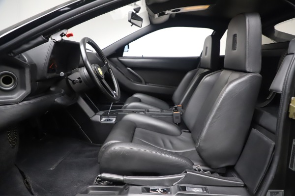Used 1991 Ferrari Testarossa for sale $129,900 at Aston Martin of Greenwich in Greenwich CT 06830 14