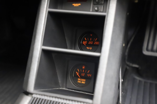 Used 1991 Ferrari Testarossa for sale $129,900 at Aston Martin of Greenwich in Greenwich CT 06830 23
